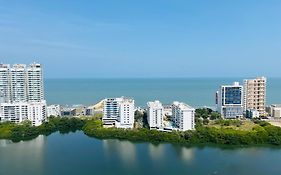 Apartamento Marbella Piso 28 - Playa
